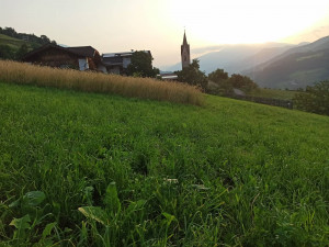 Winklerhof Villanders