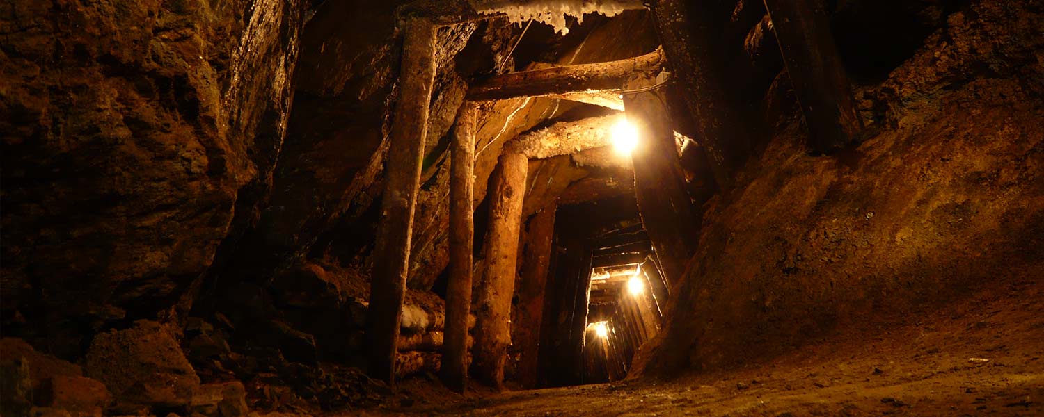 Erlebnis Bergwerk Villanders - den Pfunderer Berg entdecken