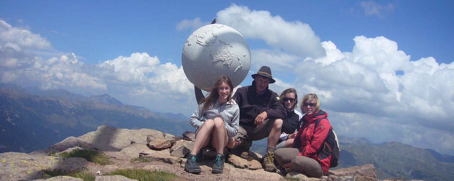 Monte di Villandro – una meta per tutta la famiglia