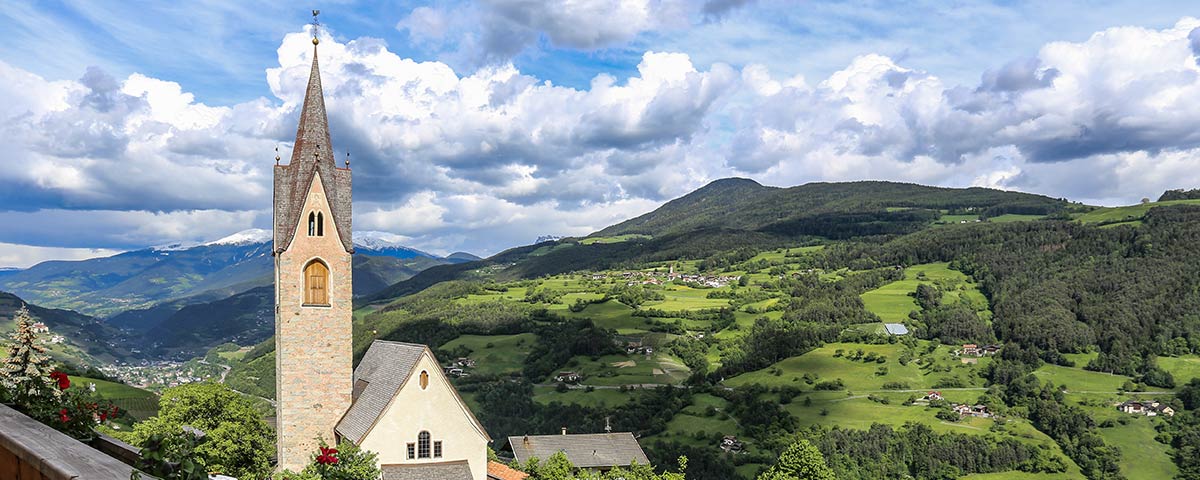 Sauderer Kirche